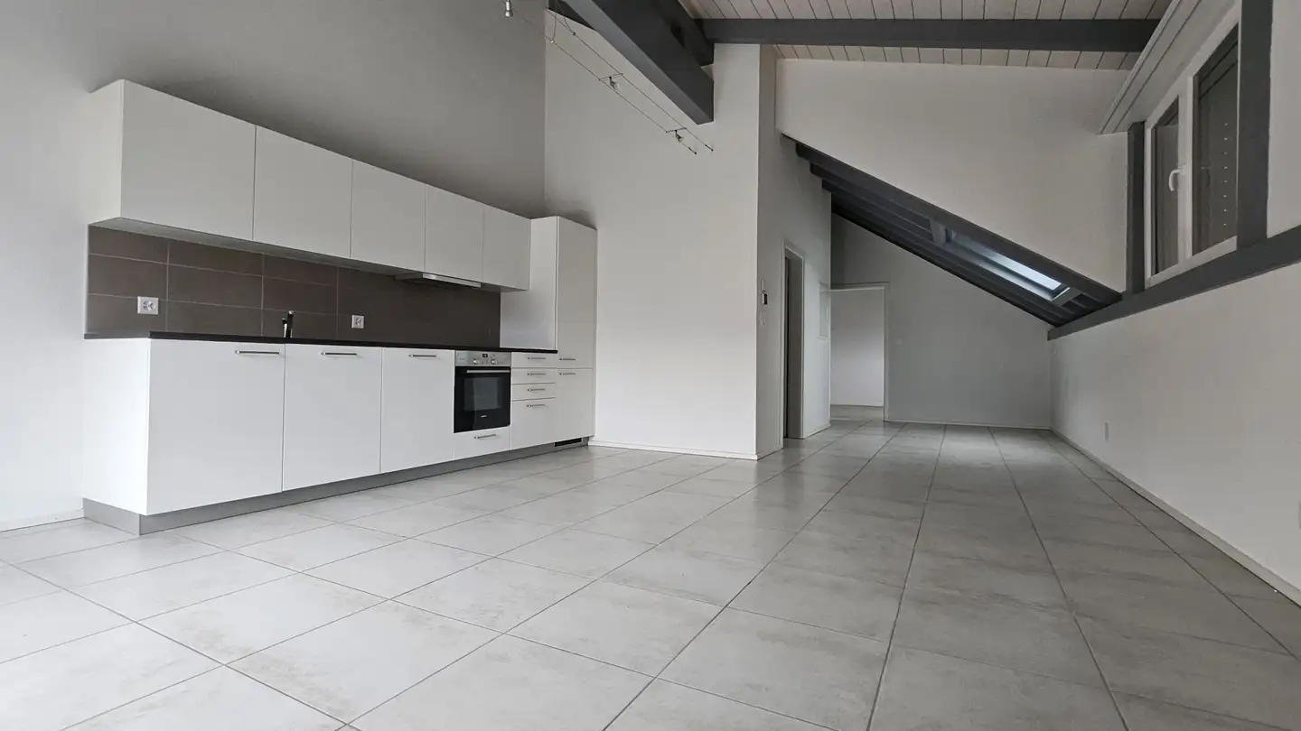 Appartement à louer - Rue Des Prés, 2830 Courrendlin - Photo 4