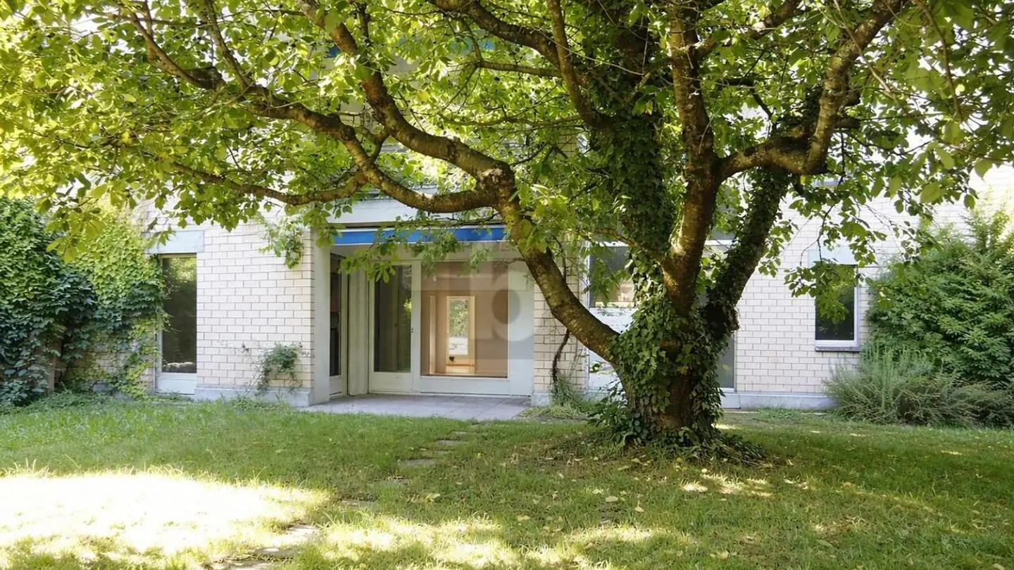 Wohnung mieten - 8400 Winterthur