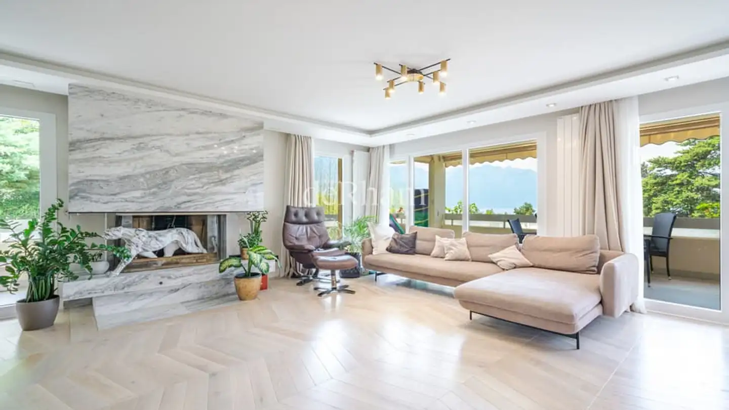 Apartment for sale - 1820 Montreux
