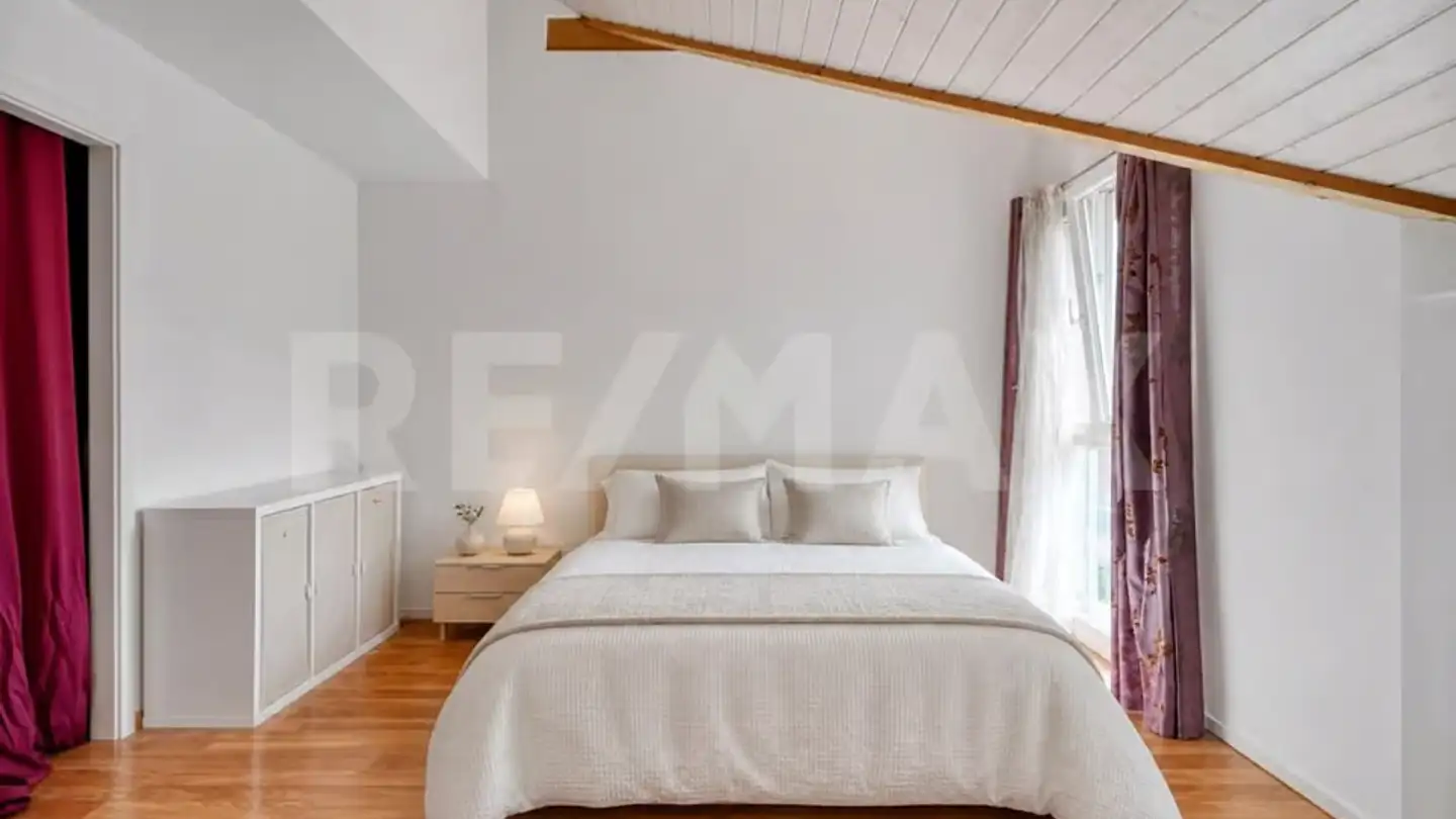 Appartement à vendre - 1175 Lavigny - Photo 4