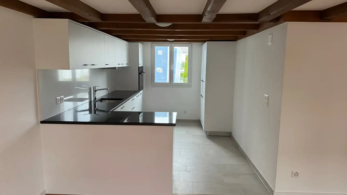 Single house for rent - Dorfstrasse 15, 6222 Gunzwil