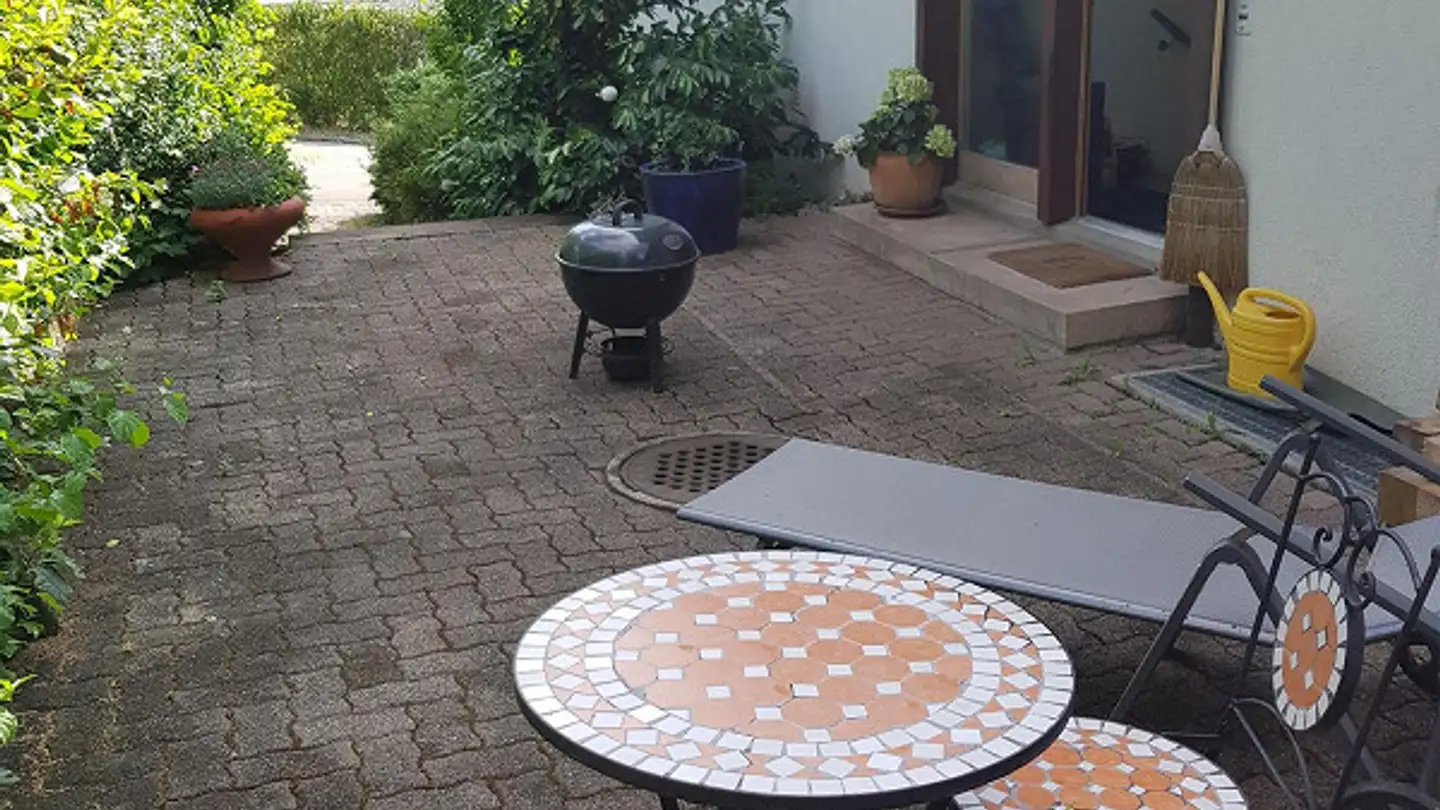 Casa singola in vendita - Rietacker 23, 9548 Matzingen - Photo 3