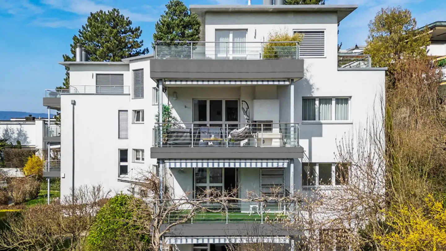 Maisonette kaufen - Schlierenstrasse 16, 8142 Uitikon Waldegg - Foto 3