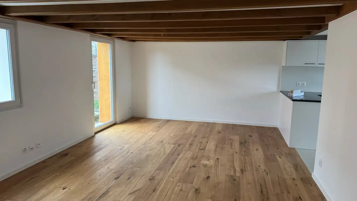 Single house for rent - Dorfstrasse 15, 6222 Gunzwil - Photo 2