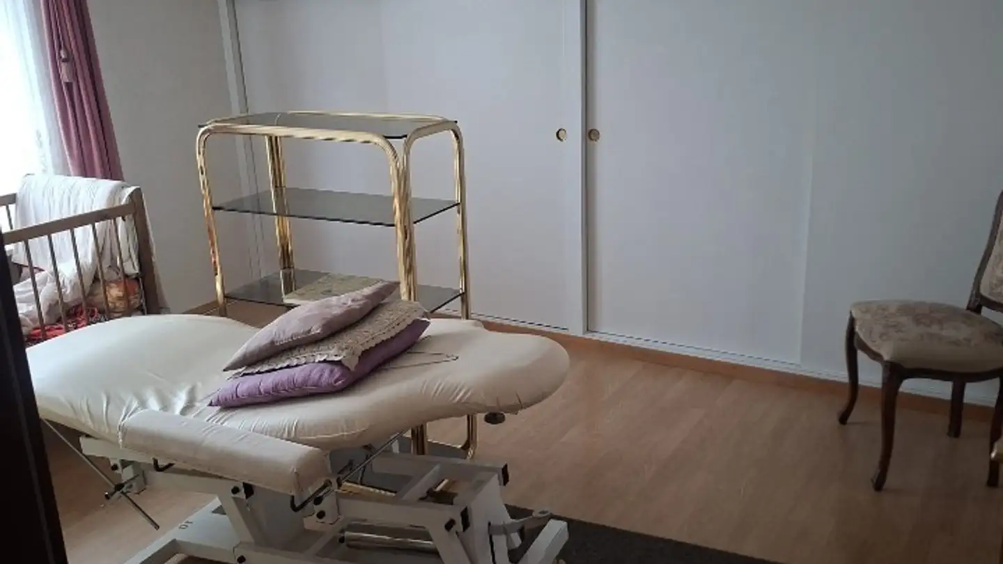 Zimmer mieten - 8457 Humlikon - Foto 2