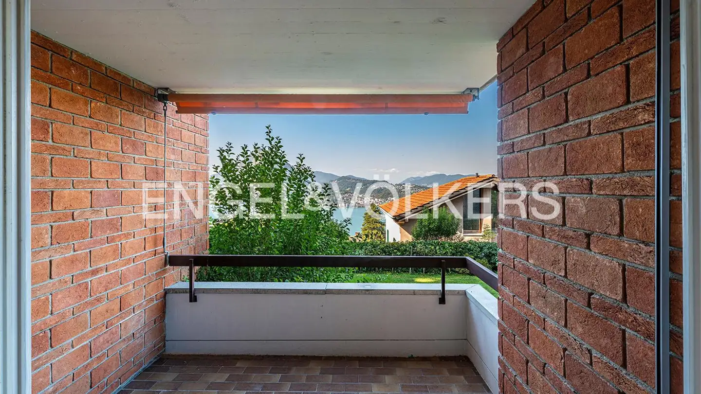Apartment for sale - 6977 Ruvigliana