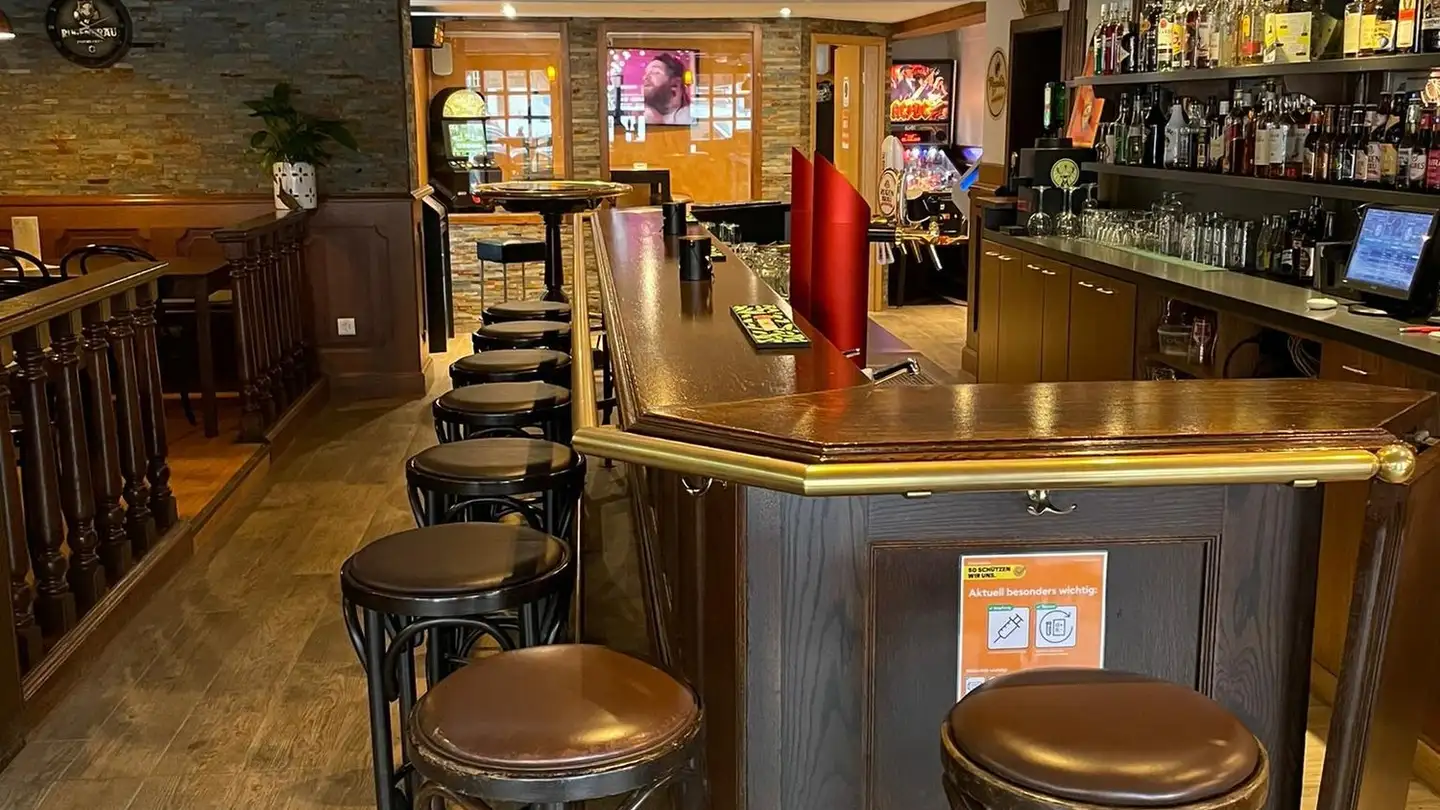 Bar à louer - Lehngasse 21, 3812 Wilderswil
