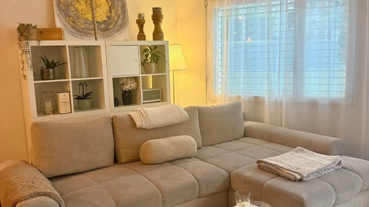 Appartement à louer - Zürcherstrasse 101a, 5400 Baden