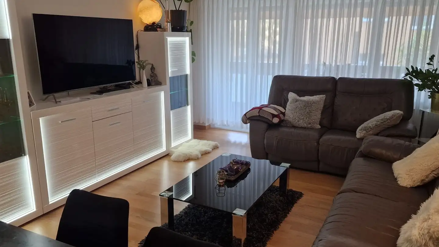 Appartamento in affitto - Lehfrauenweg, 8053 Zürich