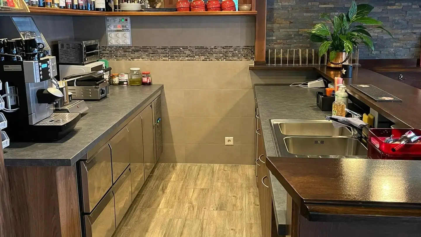 Bar à louer - Lehngasse 21, 3812 Wilderswil - Photo 3