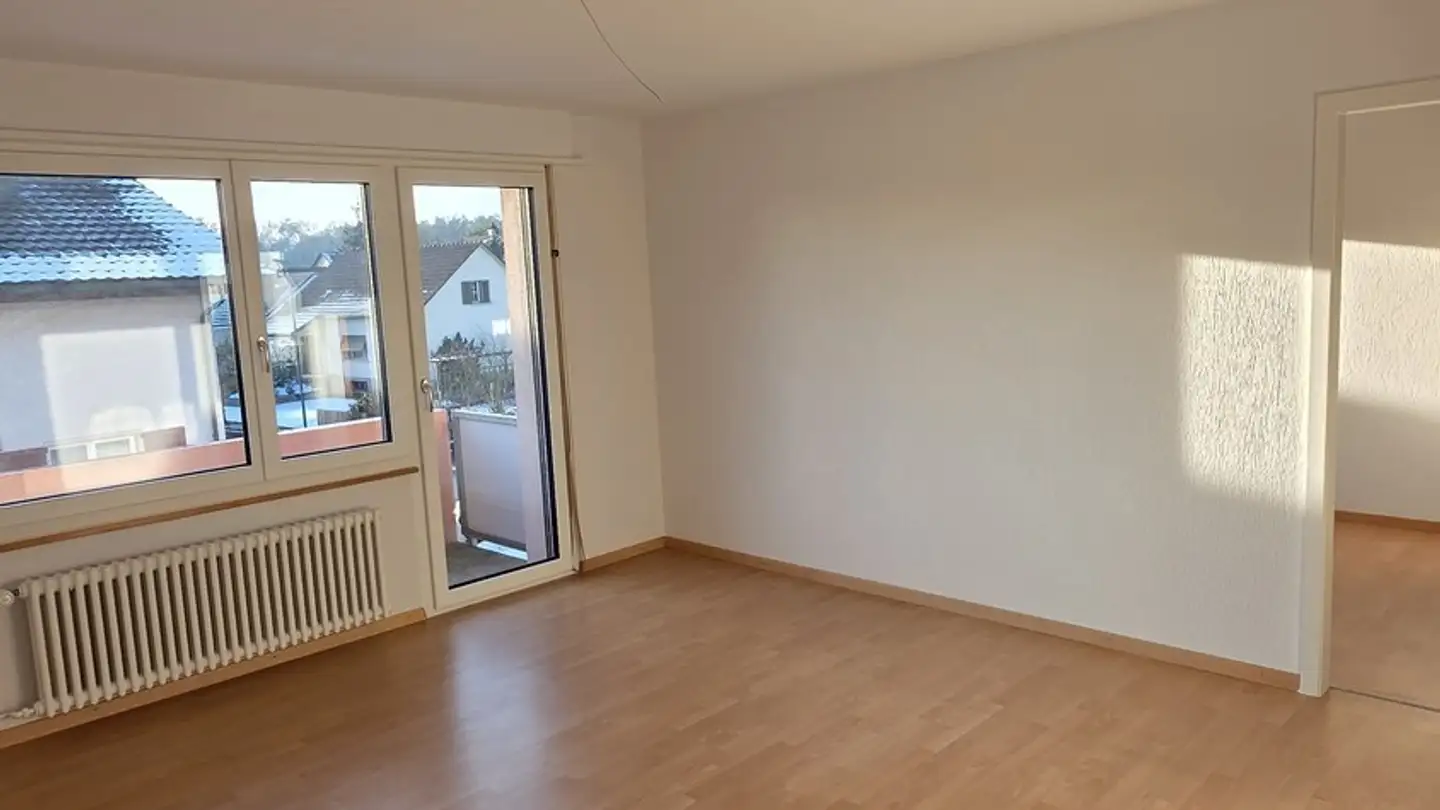 Apartment for rent - Rötistrasse 6, 4542 Luterbach