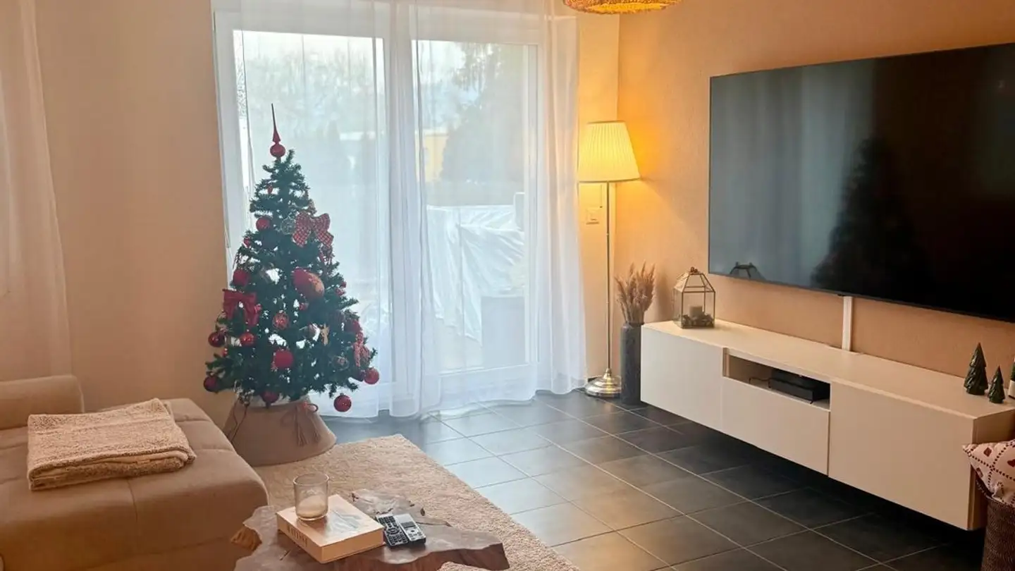 Appartement à louer - Zürcherstrasse 101a, 5400 Baden - Photo 2