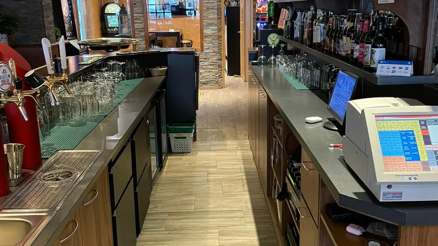 Bar à louer - Lehngasse 21, 3812 Wilderswil - Photo 2