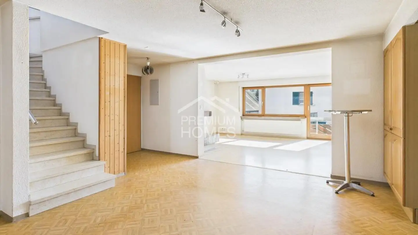 Edificio residenziale in vendita - 5316 Leuggern - Photo 3