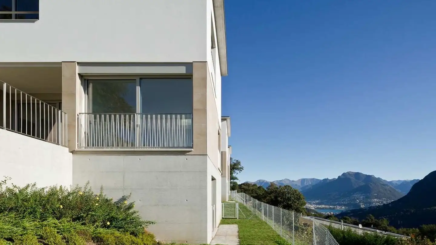 Casa singola in vendita - 6927 Agra - Foto 2