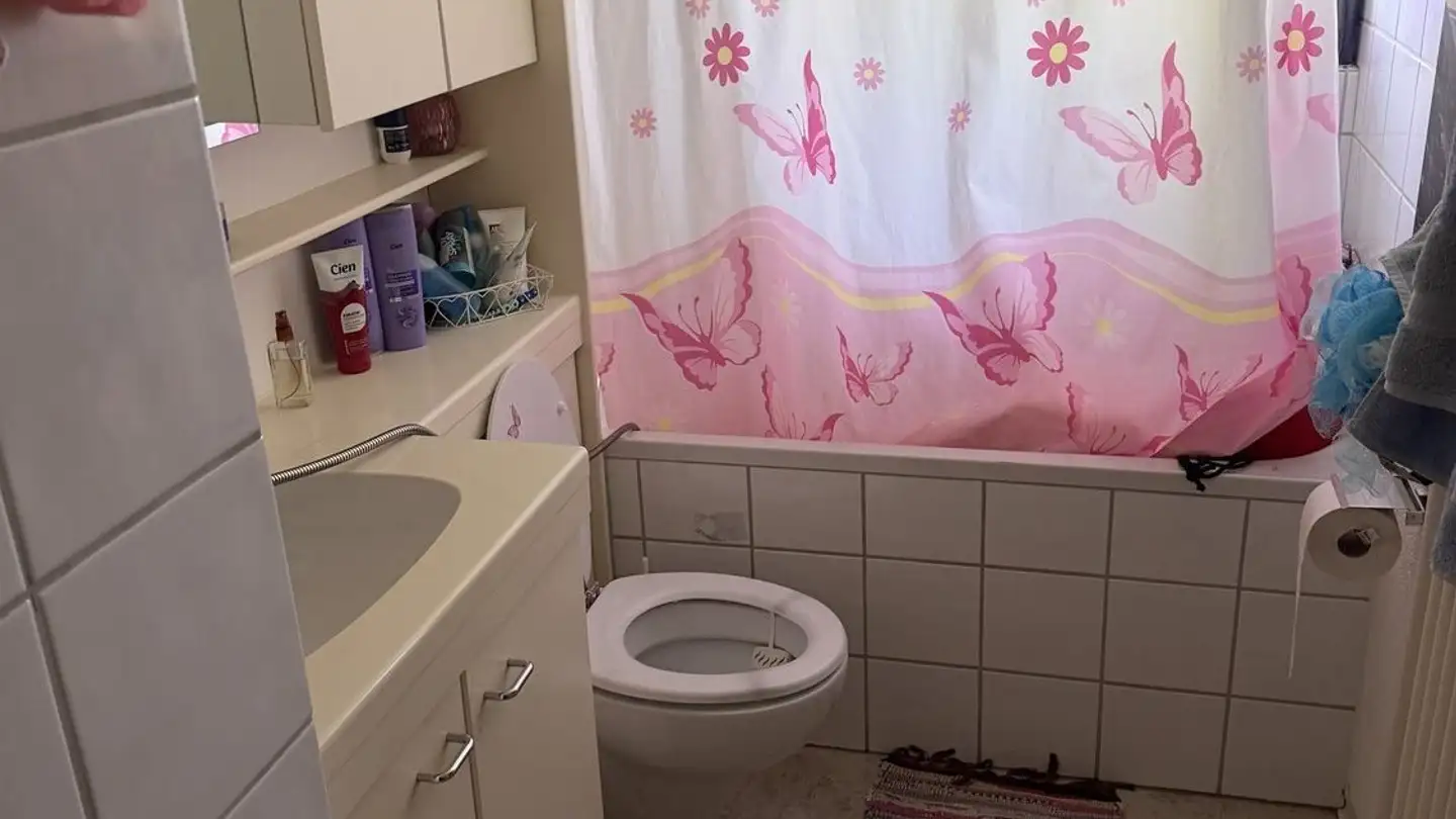 Chambre à louer - 8153 Rümlang - Photo 3