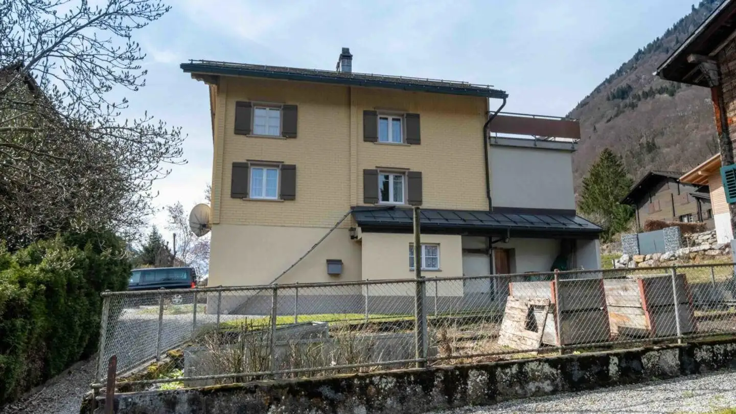 Semi-detached house for sale - Hauptstrasse 48, 8772 Nidfurn - Photo 3