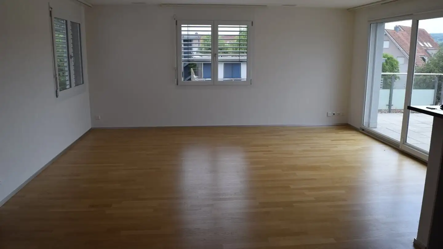 Penthouse for rent - Melchrütistrasse 35, 8304 Wallisellen - Photo 2