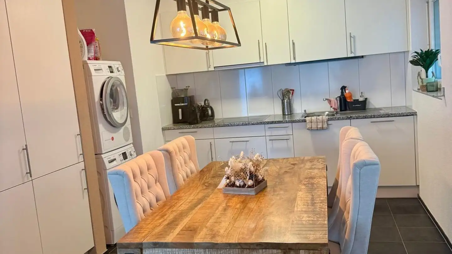 Appartement à louer - Zürcherstrasse 101a, 5400 Baden - Photo 4