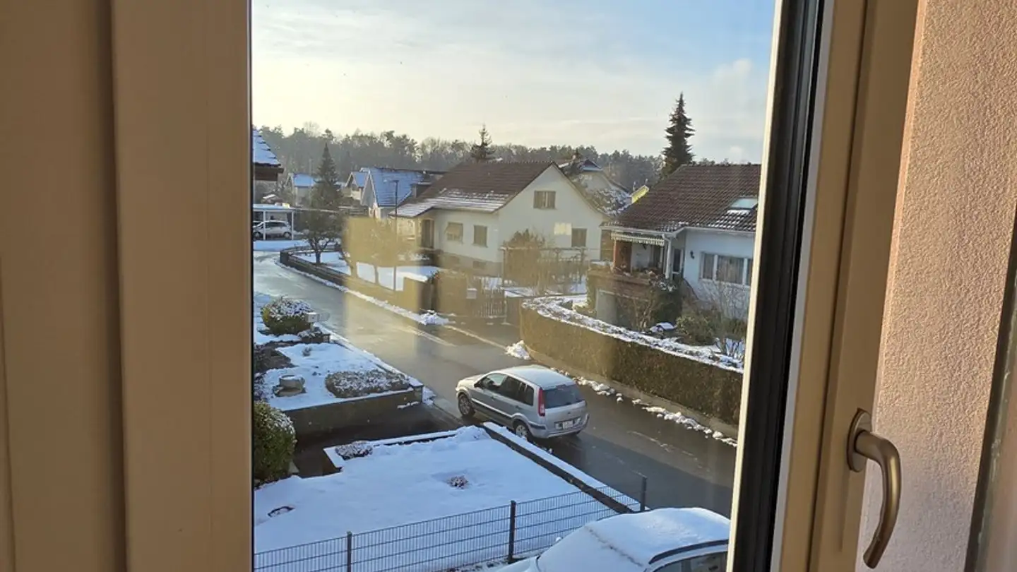 Apartment for rent - Rötistrasse 6, 4542 Luterbach - Photo 2