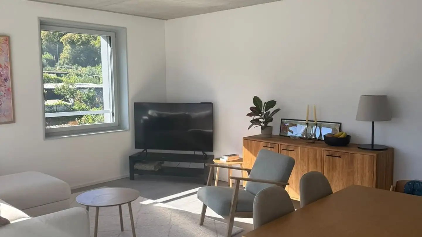 Appartement à louer - Hegianwandweg 102, 8045 Zürich