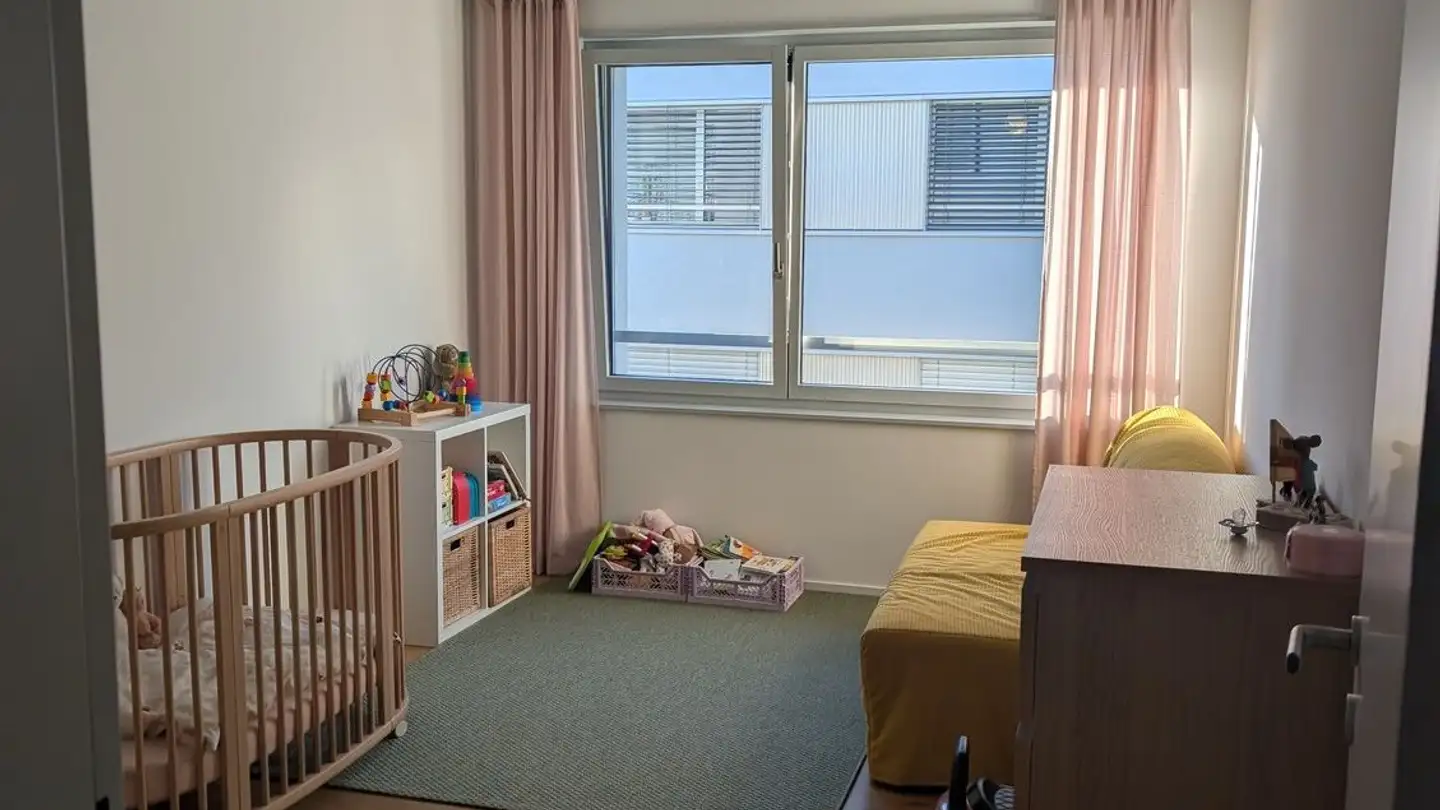 Appartamento in affitto - Hegianwandweg 102, 8045 Zürich - Foto 3