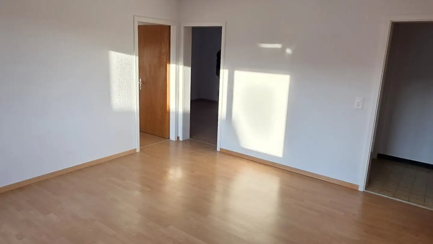 Apartment for rent - Rötistrasse 6, 4542 Luterbach - Photo 3