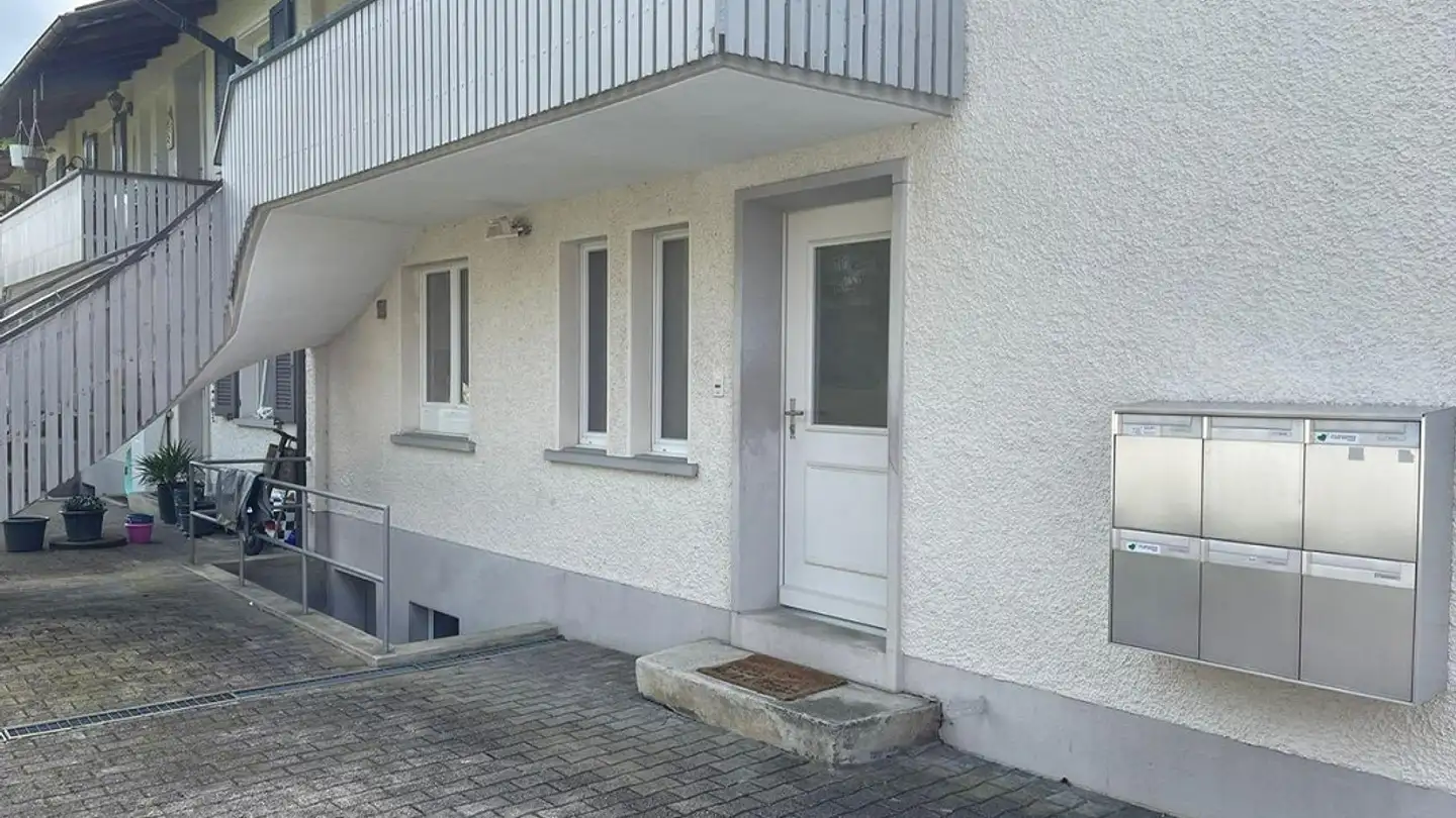 Wohnung mieten - Rosenhügelstrasse 15, 9230 Flawil - Foto 2