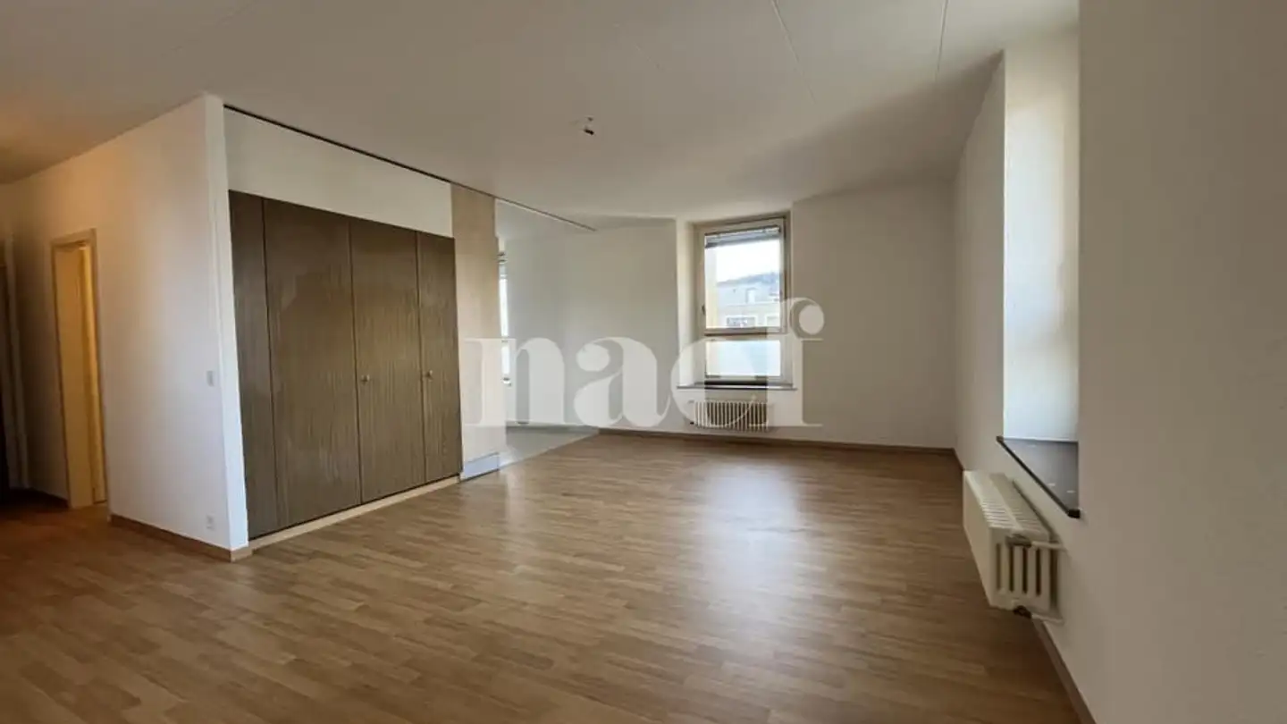 Apartment for rent - Rue Jaquet-Droz 12, 2300 La Chaux-de-Fonds - Photo 4
