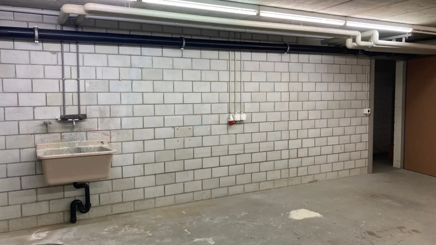 Storage space for rent - Progressastrasse 25, 3414 Oberburg - Photo 3