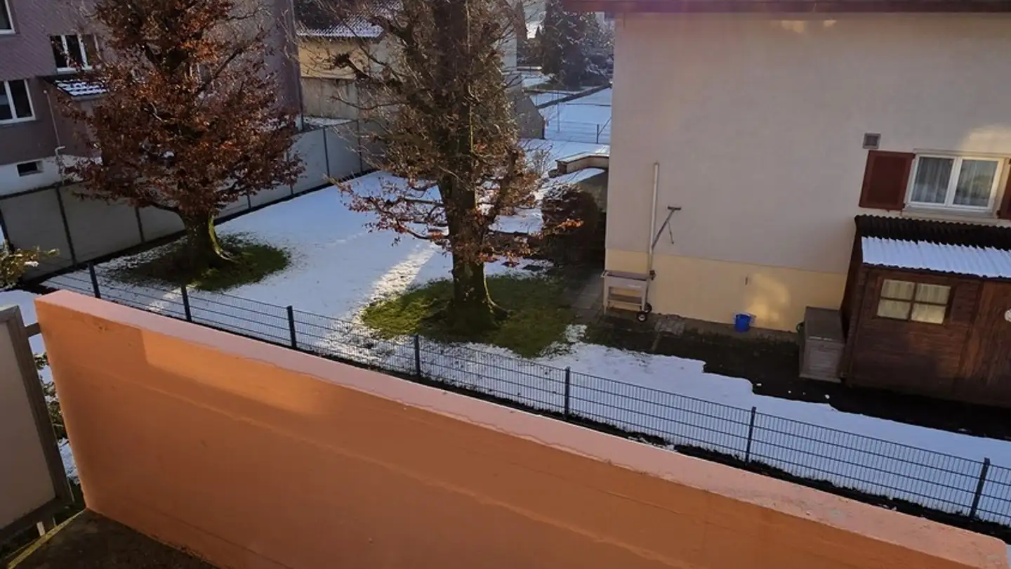 Apartment for rent - Rötistrasse 6, 4542 Luterbach - Photo 4