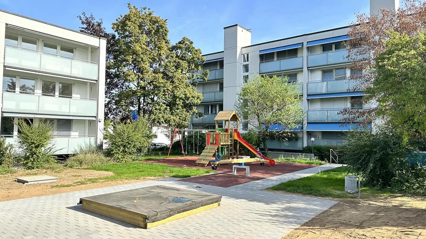 Appartamento in affitto - Trottenstrasse 23, 4402 Frenkendorf
