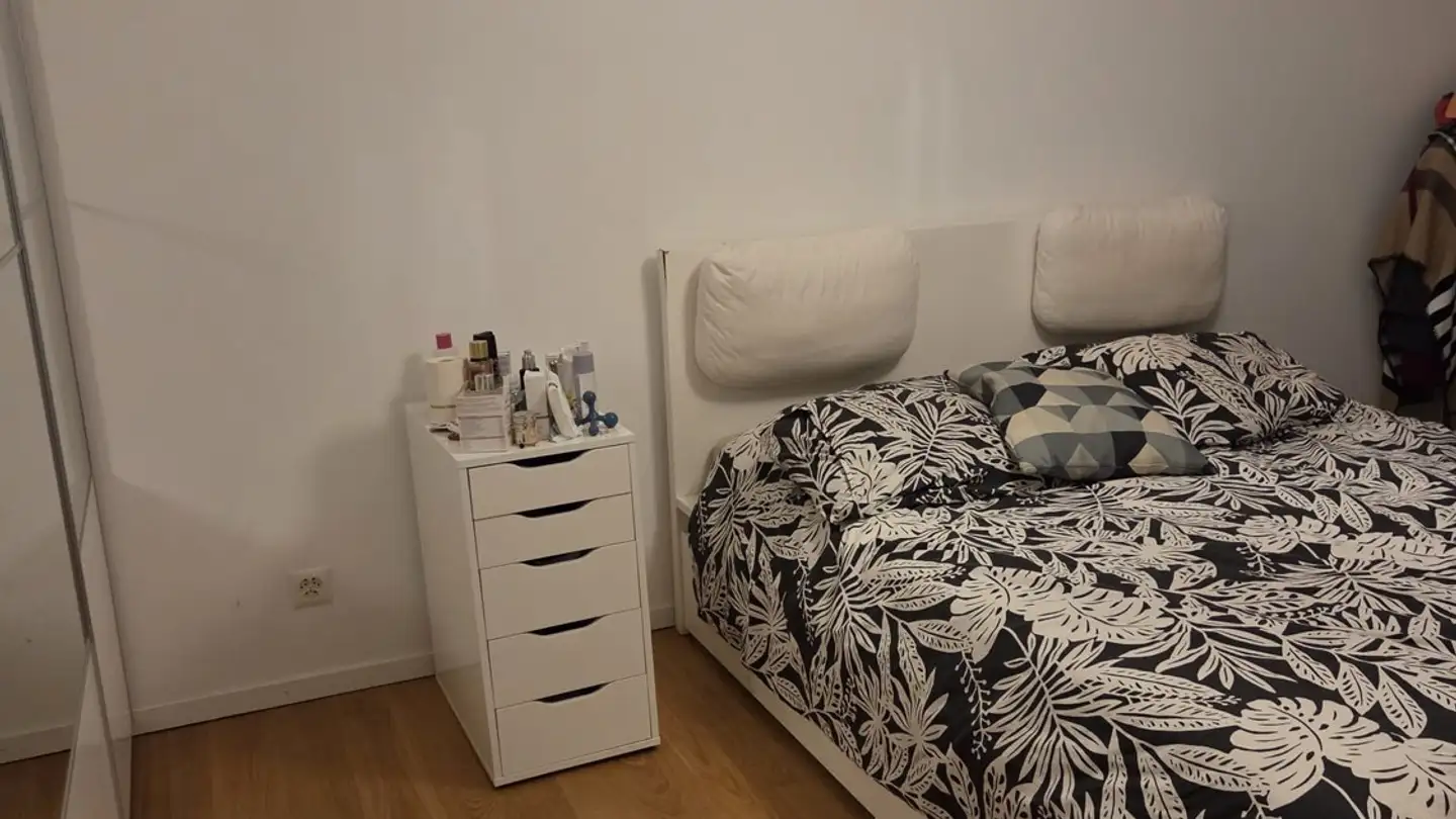 Wohnung mieten - 1022 Chavannes-près-Renens