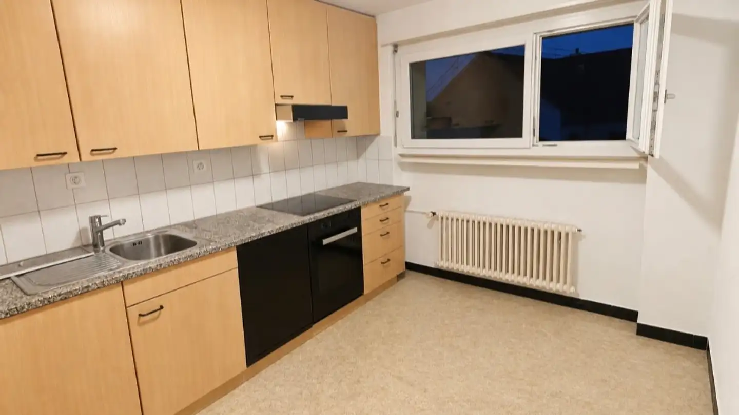 Wohnung mieten - Zentralstrasse 32, 5623 Boswil