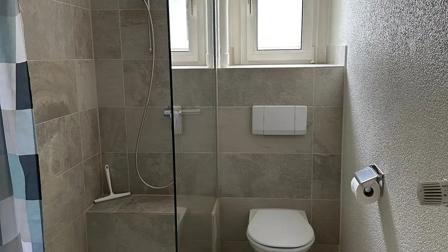 Wohnung mieten - Schafhübelweg 3, 4710 Balsthal - Foto 3