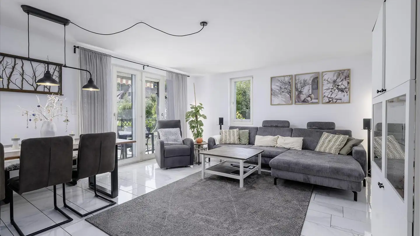 Appartamento in vendita - 8427 Freienstein
