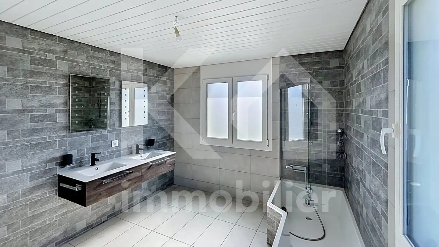 Villa kaufen - Rue Des Vergers 8a, 1545 Chevroux - Foto 4
