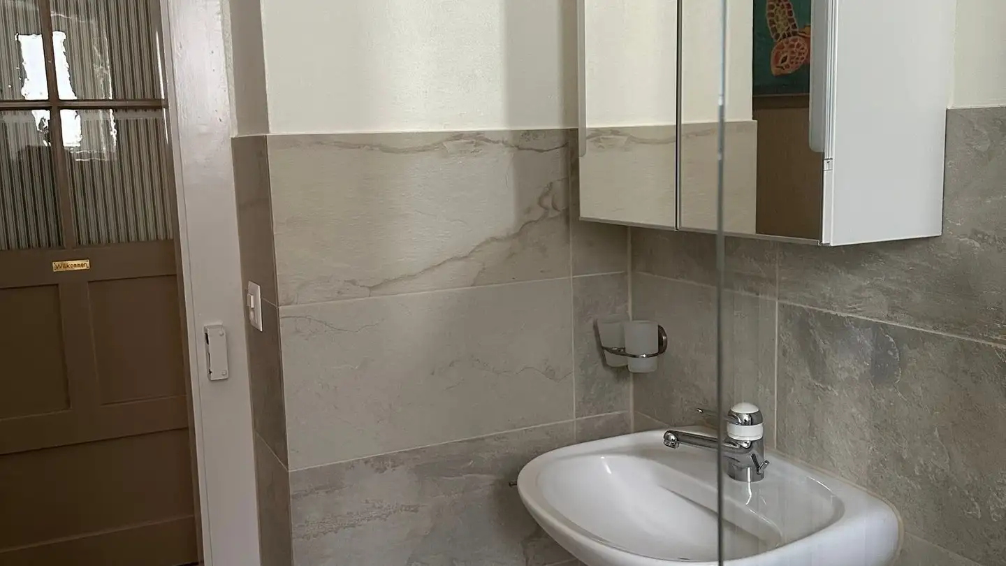 Wohnung mieten - Schafhübelweg 3, 4710 Balsthal - Foto 4