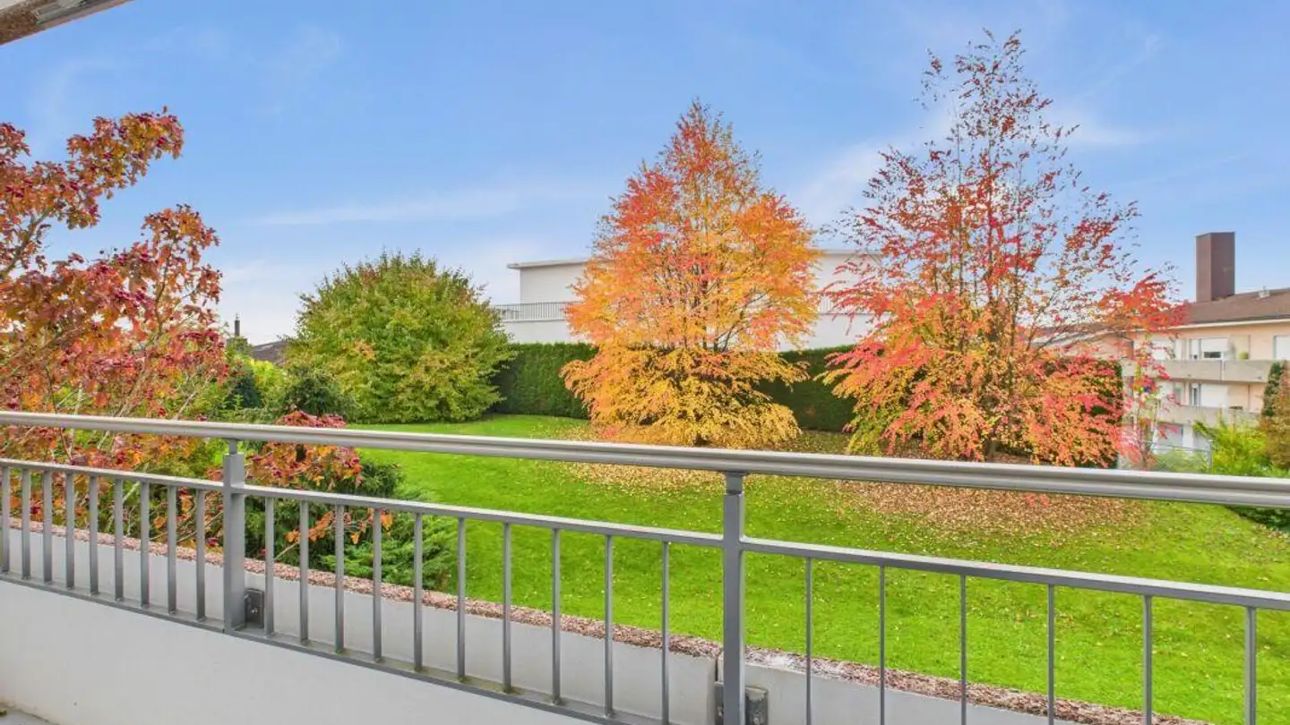 Appartamento in vendita - Kienbergerstrasse 8, 9500 Wil SG