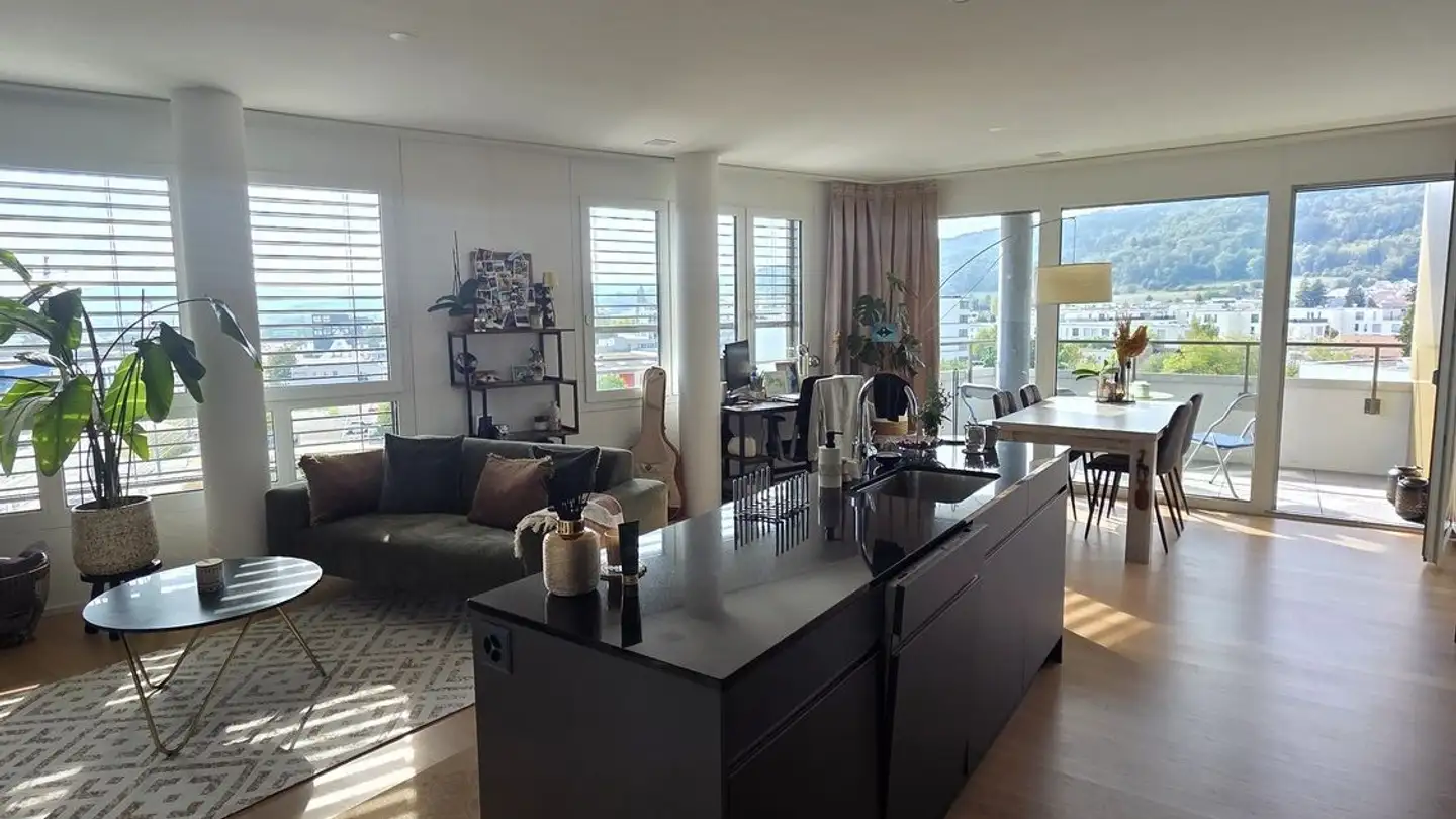 Apartment for rent - 8957 Spreitenbach