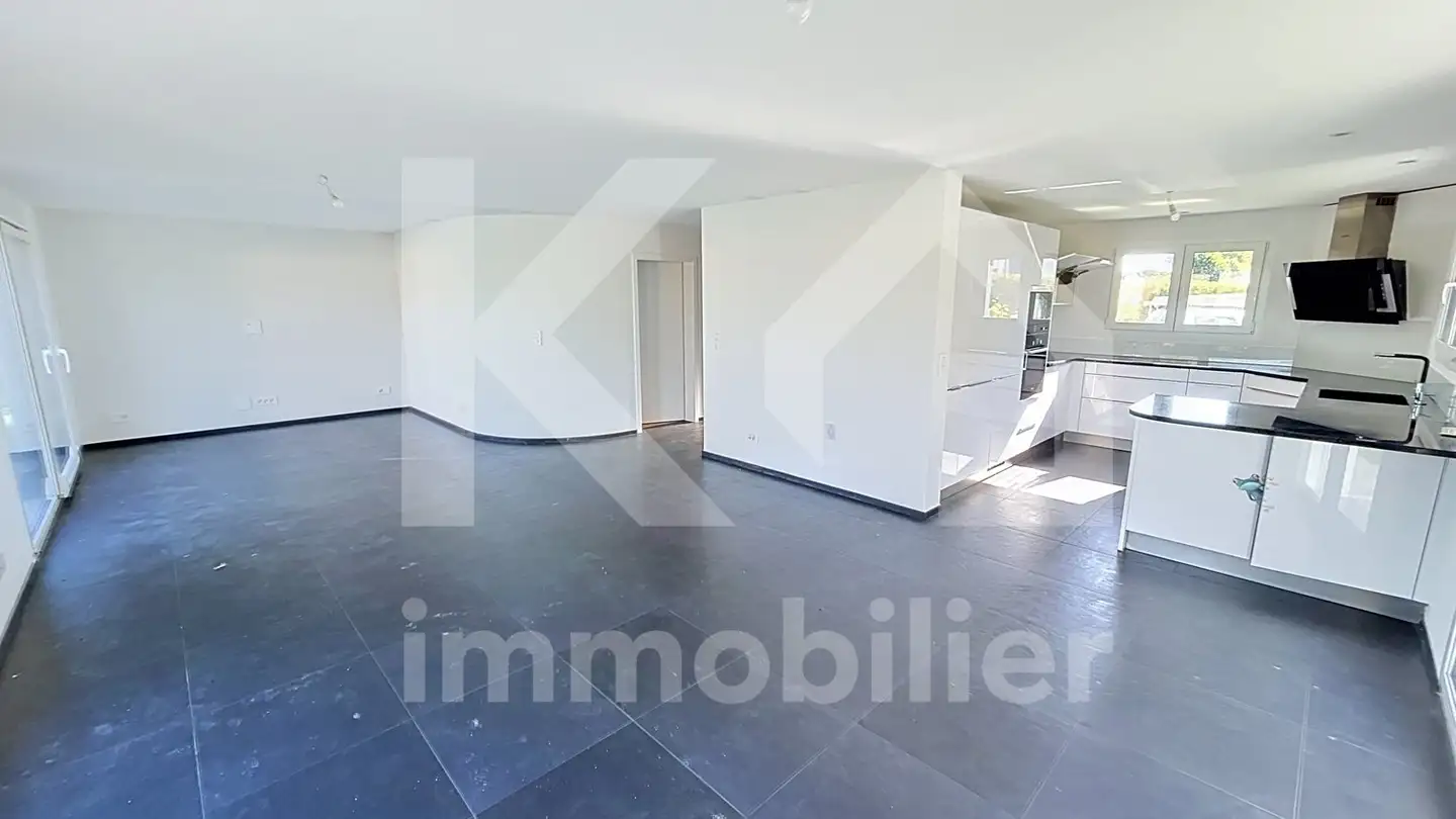 Villa kaufen - Rue Des Vergers 8a, 1545 Chevroux - Foto 3