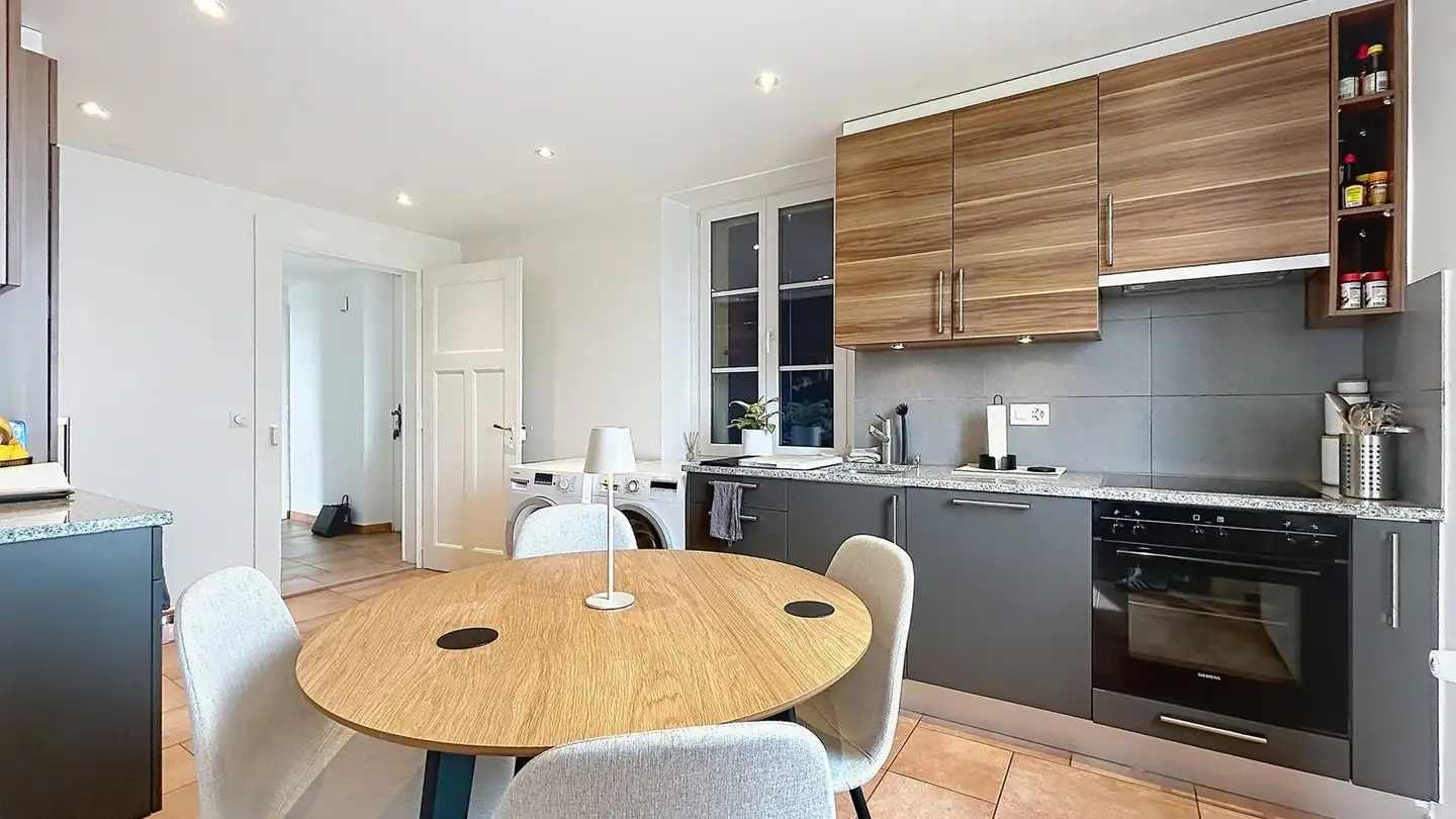 Appartement à vendre - 2017 Boudry - Photo 3