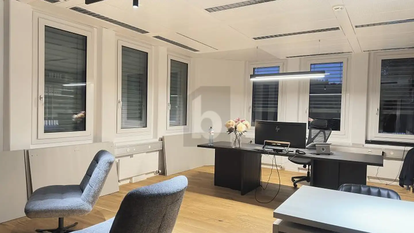 Spazio ufficio in affitto - 5405 Dättwil AG - Foto 2