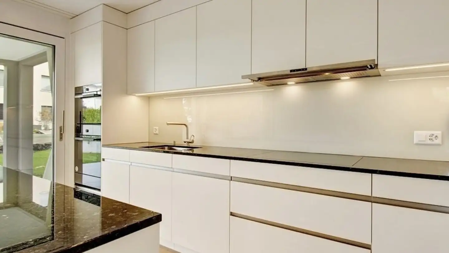 Appartamento in affitto - Bachtelblick, 8805 Richterswil