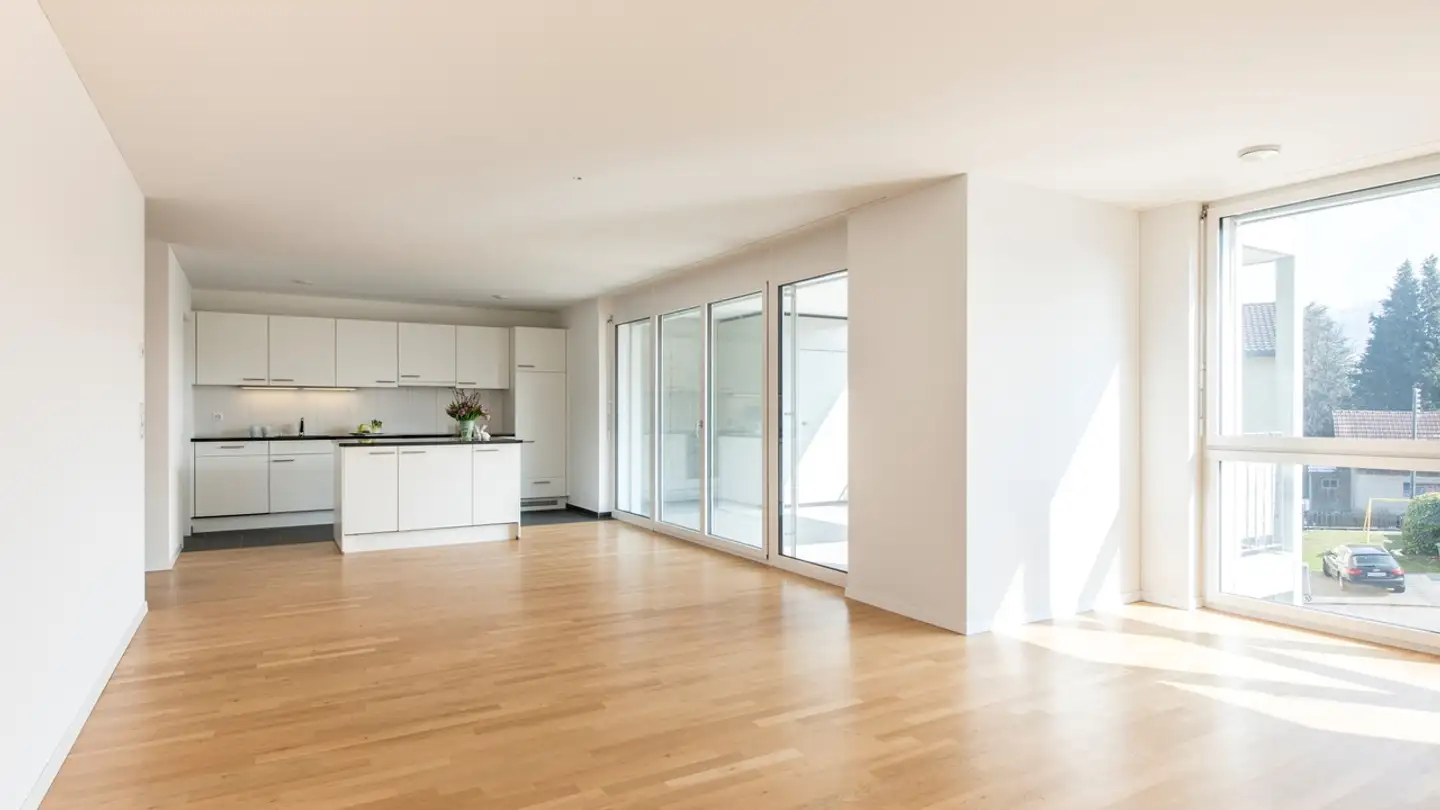 Appartamento in affitto - Kirchenbreitestrasse, 5734 Reinach AG - Foto 3