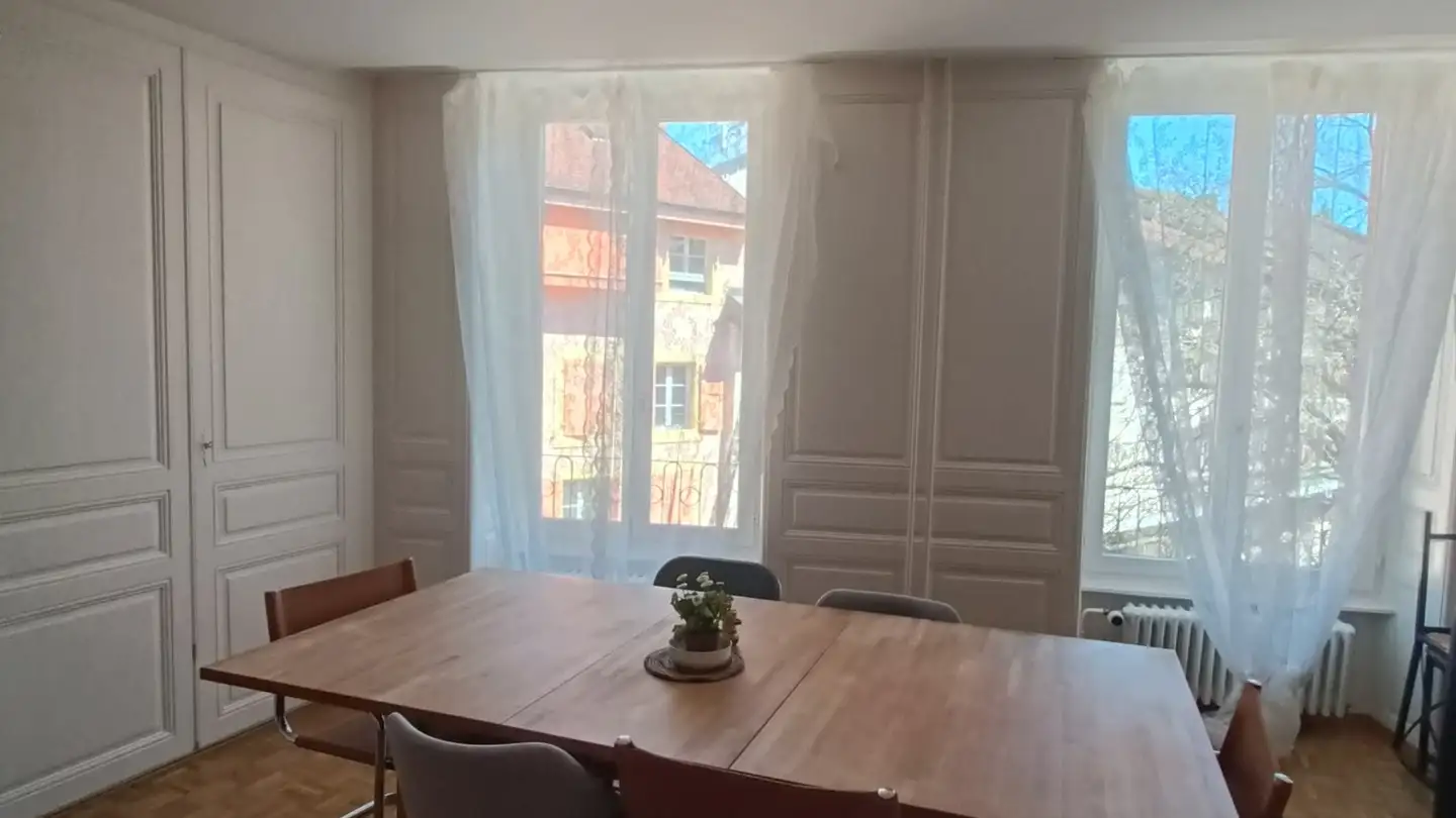 Apartment for rent - Rue Du Four 31, 1400 Yverdon-les-Bains