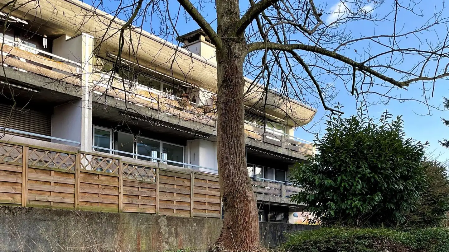 Apartment for sale - Kirschbaumweg 7, 2563 Ipsach