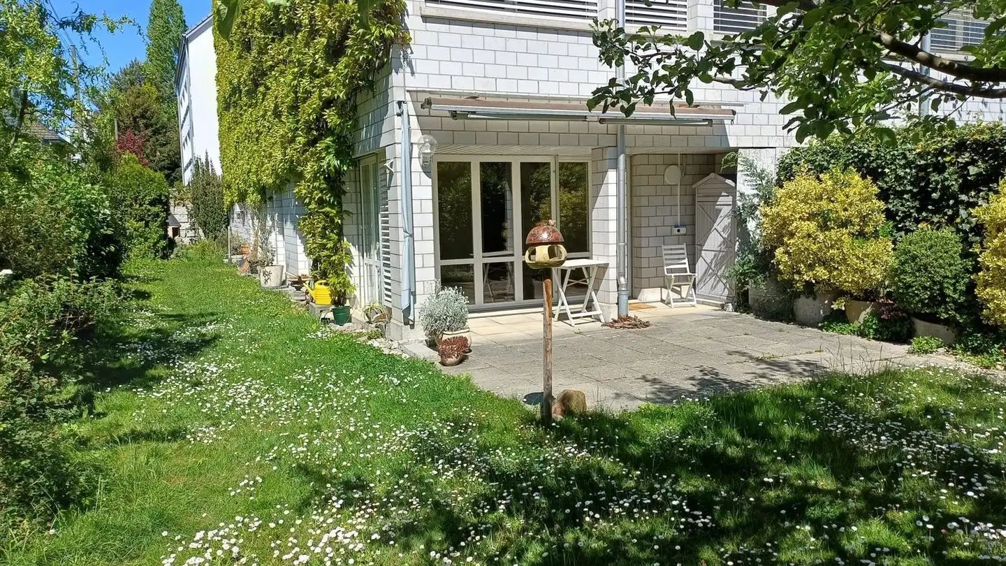 Appartamento in affitto - Mattenstrasse 4, 5430 Wettingen