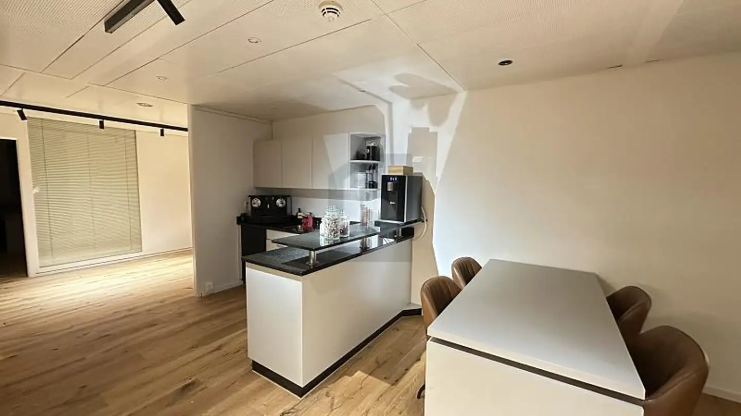 Spazio ufficio in affitto - 5405 Dättwil AG - Foto 3