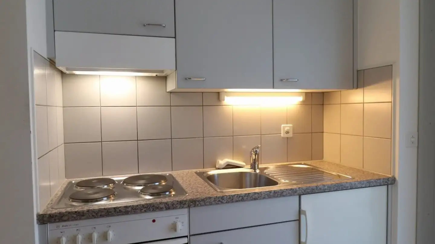 Appartamento in affitto - Bäretstrasse 8a, 3930 Visp